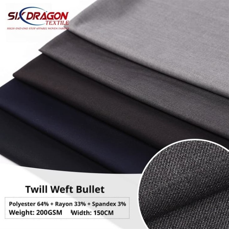Best Suit Fabrics In The World For Business Suit,Workwear,Pantsuit manufacturers