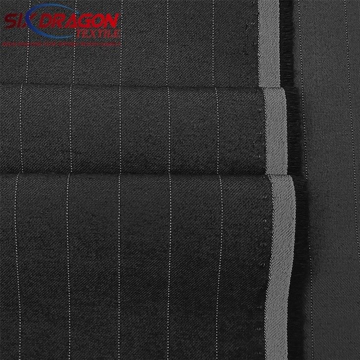 Online Fabric For Suits For Business Suit,Shirt,Pantsuit suppliers